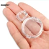 Anti Snoring Device Nose Clip vent blocker Silicone Snore Stop ring silent snore sleep Aid Night Sleeping Apnea Guard Night 3