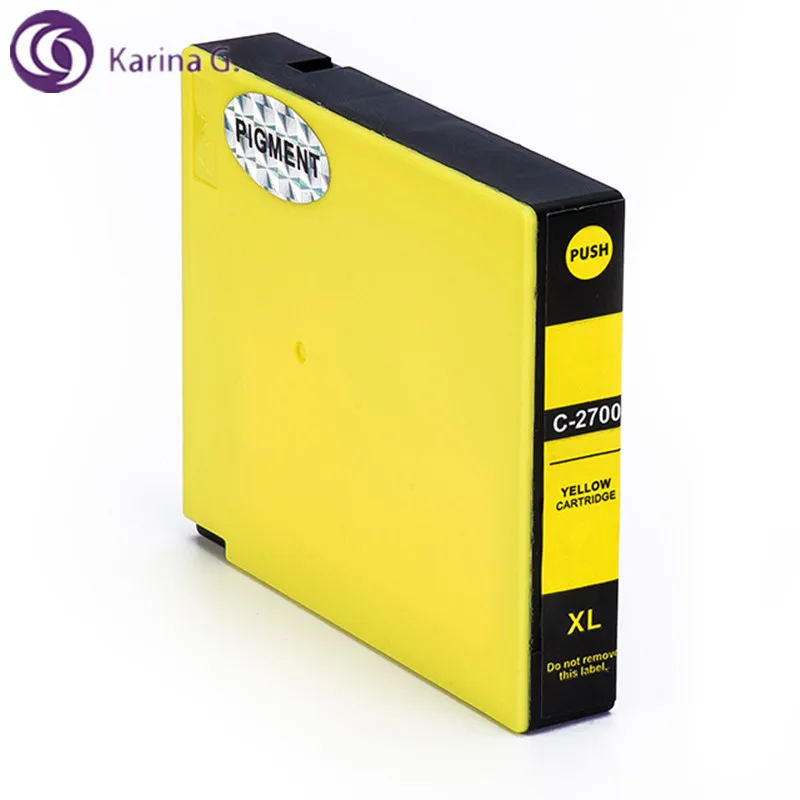 MAXIFY IB4070 iB4170 MB5070 MB5170 MB5370 MB5470  PGI-2700 PGI2700 ũ īƮ Ʈ ȣȯ 