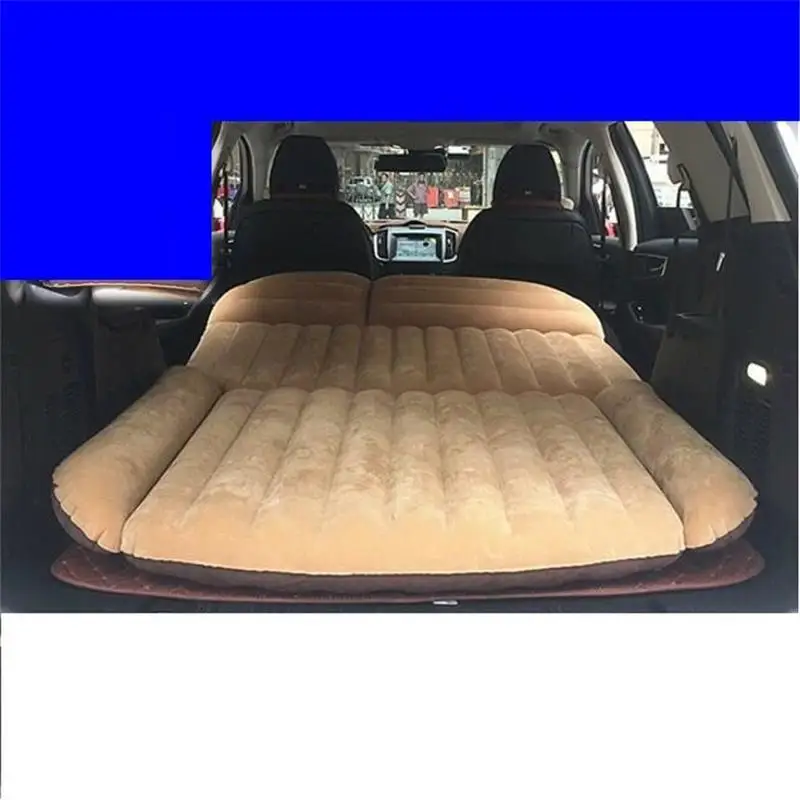 Надувной матрас диван лагерь Hogar палатка надувной кемпинг аксессуары Automovil аксессуары Araba Aksesuar надувная кровать для внедорожника автомобиля