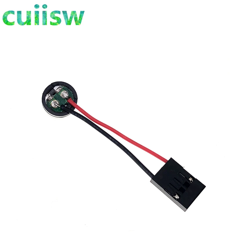 Mini Plug Speaker For PC Internal BIOS Computer Motherboard Onboard Case Buzzer Board Beep Alarm mini plug speaker mini speaker