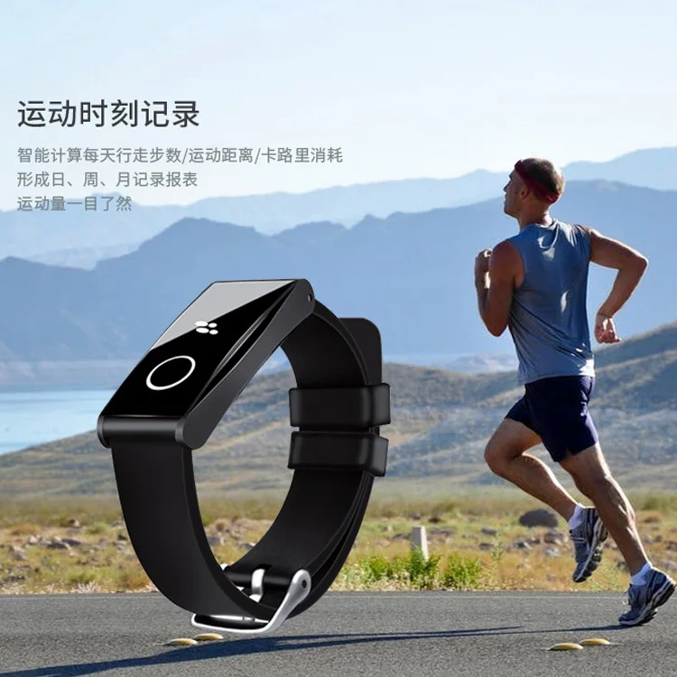 V2 Маяк Bluetooth шлюз для внутреннего персонала точное позиционирование умный Браслет сбор данных расширение функция NFC