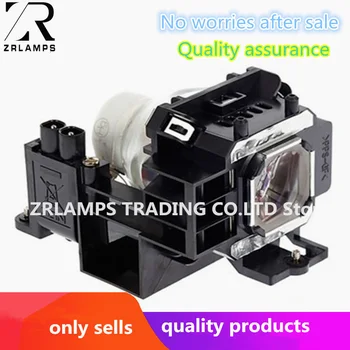 

ZR Top Quality NP14LP projector Lamp with housing For NP305 / NP310 / NP405 / NP410 / NP510 / NP530C / NP430C