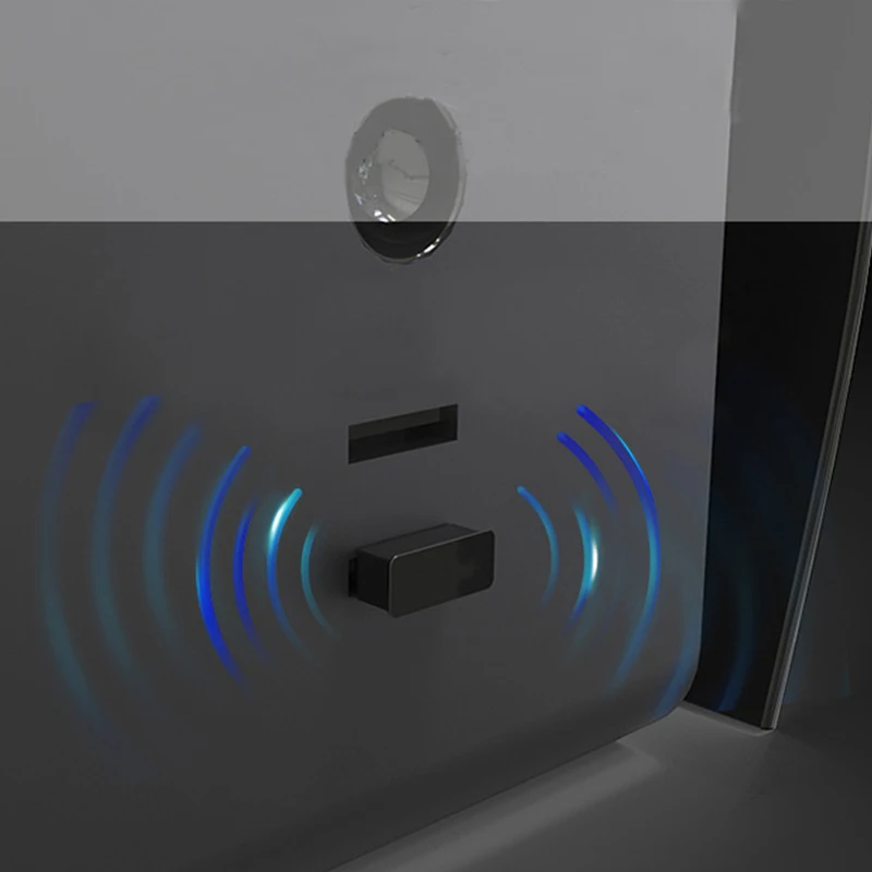 Creacube мини USB Bluetooth адаптер 5 0 высокоскоростной стабилизатор сабвуфер усилитель