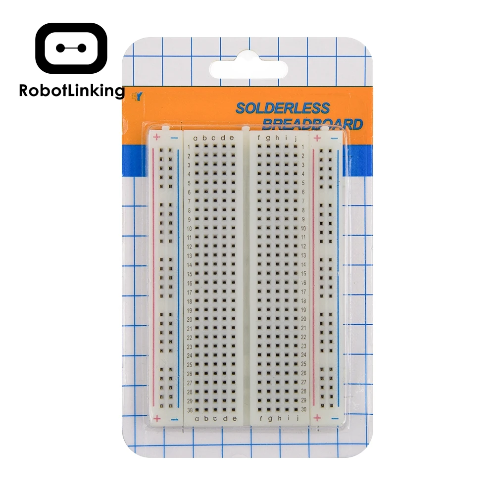 400 галстук точки блокировки пайки макет для ATMEGA PIC Arduino UNO дропшиппинг