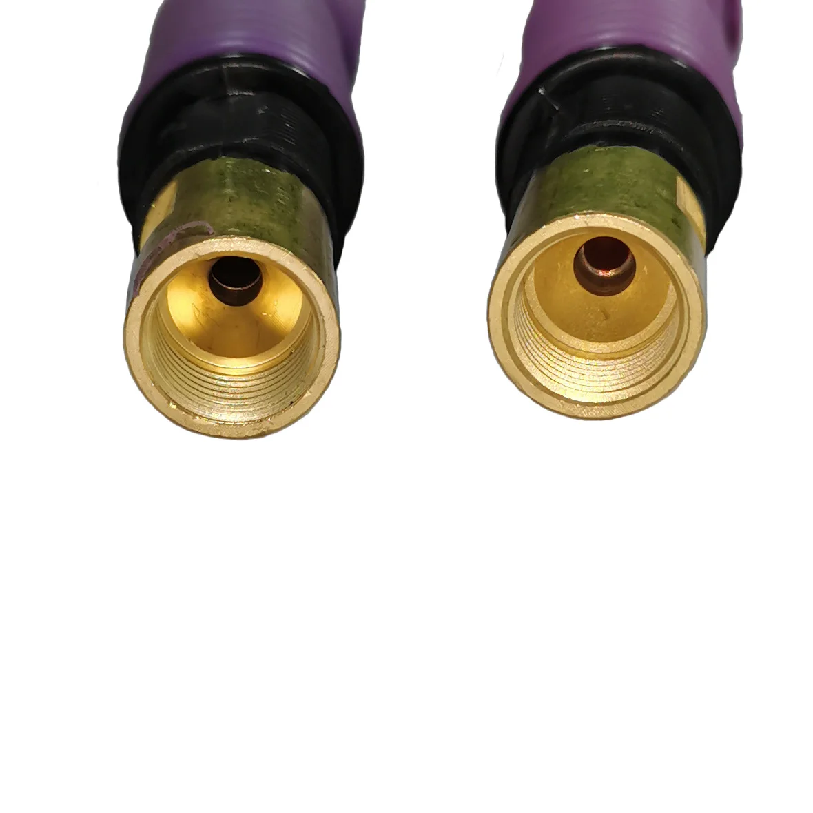 3.8M/6M WP26 torcia per saldatura TIG a connessione rapida cavi per tubi flessibili in gomma rossa integrati Gas-elettrici 35-50 connettore Euro 12.47FT  1420