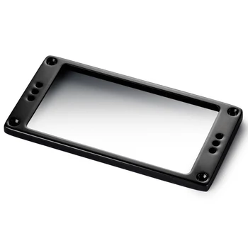 

17020411 pickup frame, straight, metal, height 6,3mm, Schaller