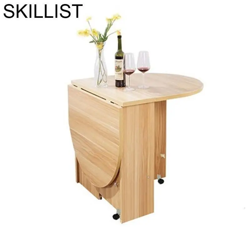 

A Manger Moderne Juego Tavolo Comedores Mueble Tafel Retro Folding Tablo Comedor Bureau Mesa De Jantar Dining Room Table
