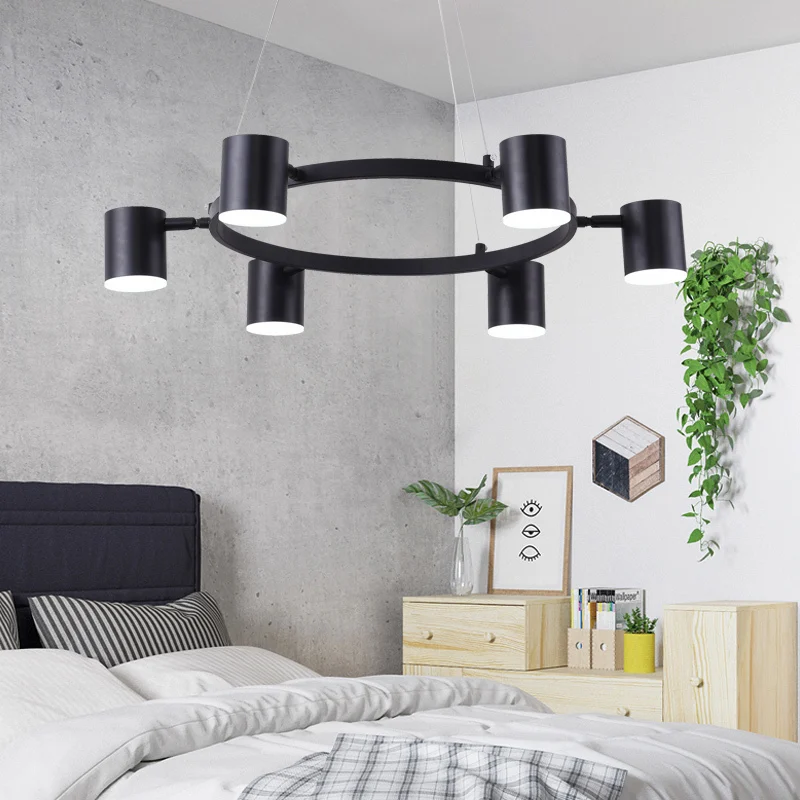 

Modern Led Pendant Light Glass Globe Led Hanging Lamp Fixtures Indoor Lighting Lustre Luminaria Suspend Lamp Ing hanglamp