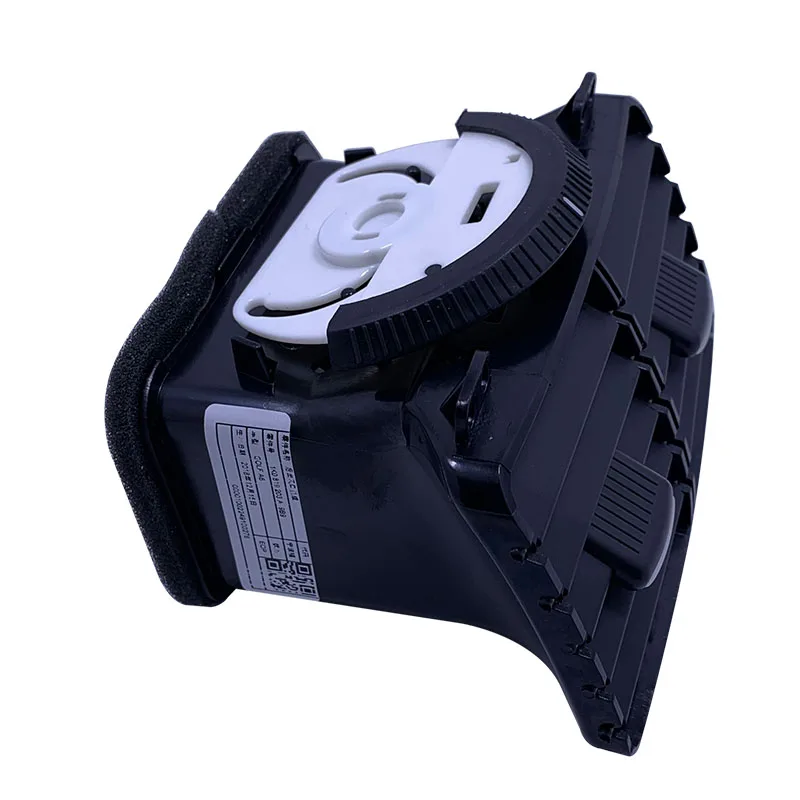OEM для Golf 6 Golf 5 Jetta 5 задний кондиционер воздуха на выходе воздуха 1KD 819 203 1K0 819 203