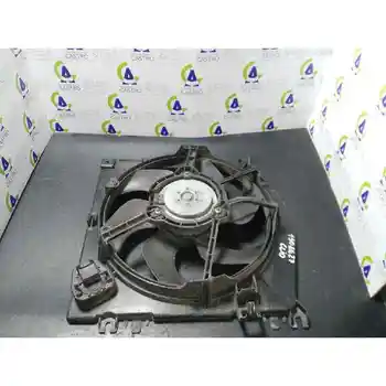 

1831442016 ELECTRIC FAN RENAULT CLIO III