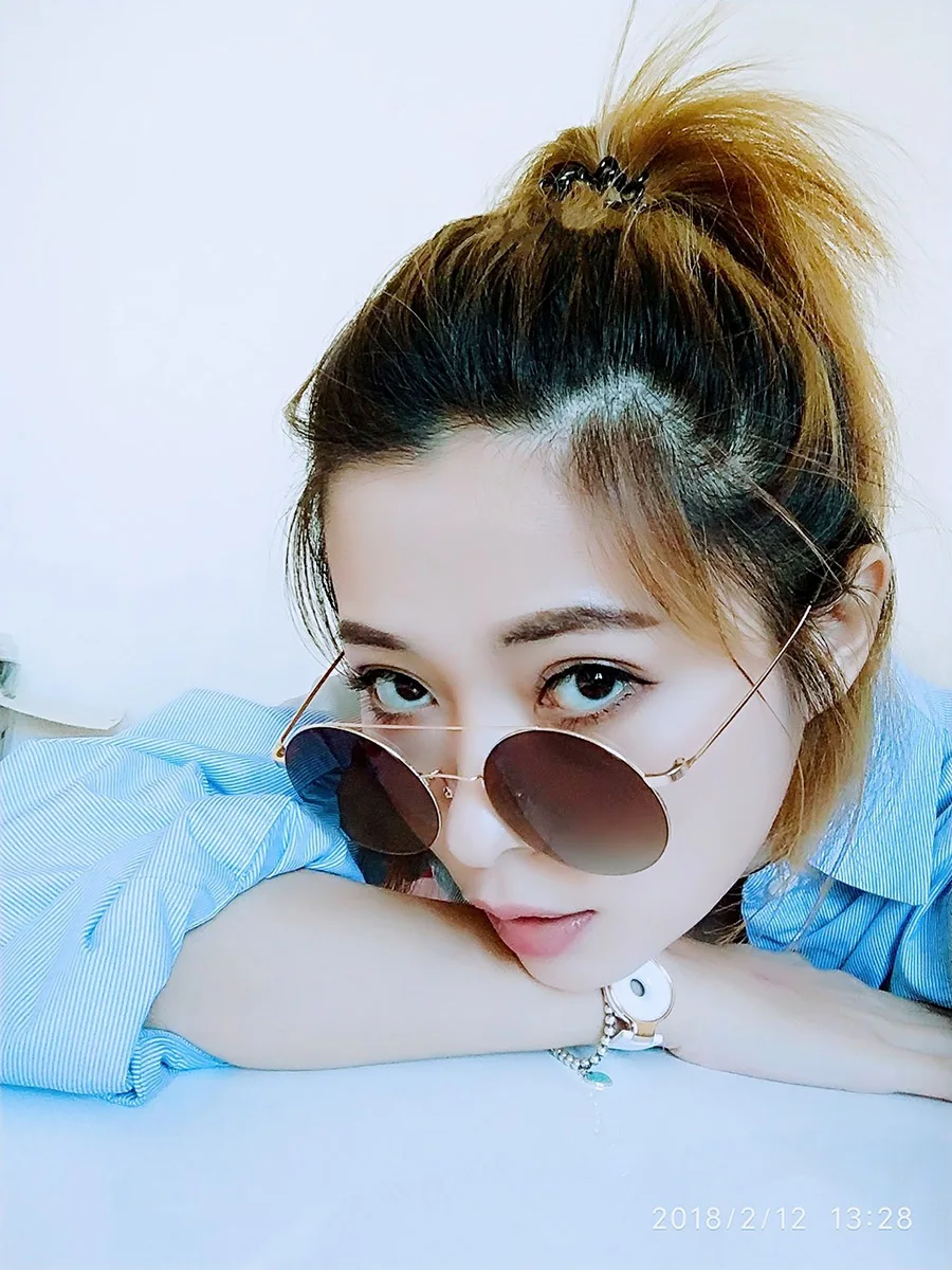 Original Xiaomi Mijia TS Nylon Polarized Sunglasses (36)