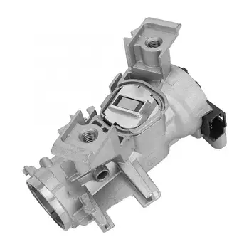 

Ignition Starter Switch Steering Lock with Head Fits for Seat Altea 1K0 905 865 Replacement Ignition Starter Switch Steering
