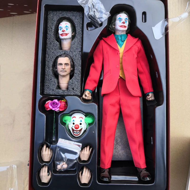 joker joaquin phoenix action figure