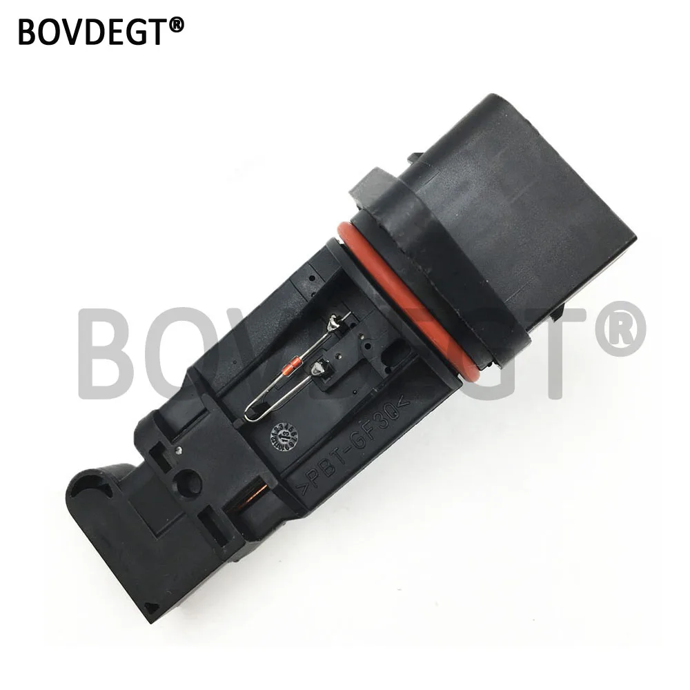 Датчик массового расхода воздуха MAF для Land Rover Freelander MG ROVER 75 RJ Tourer MHK101130 MHK101130L 0928400520