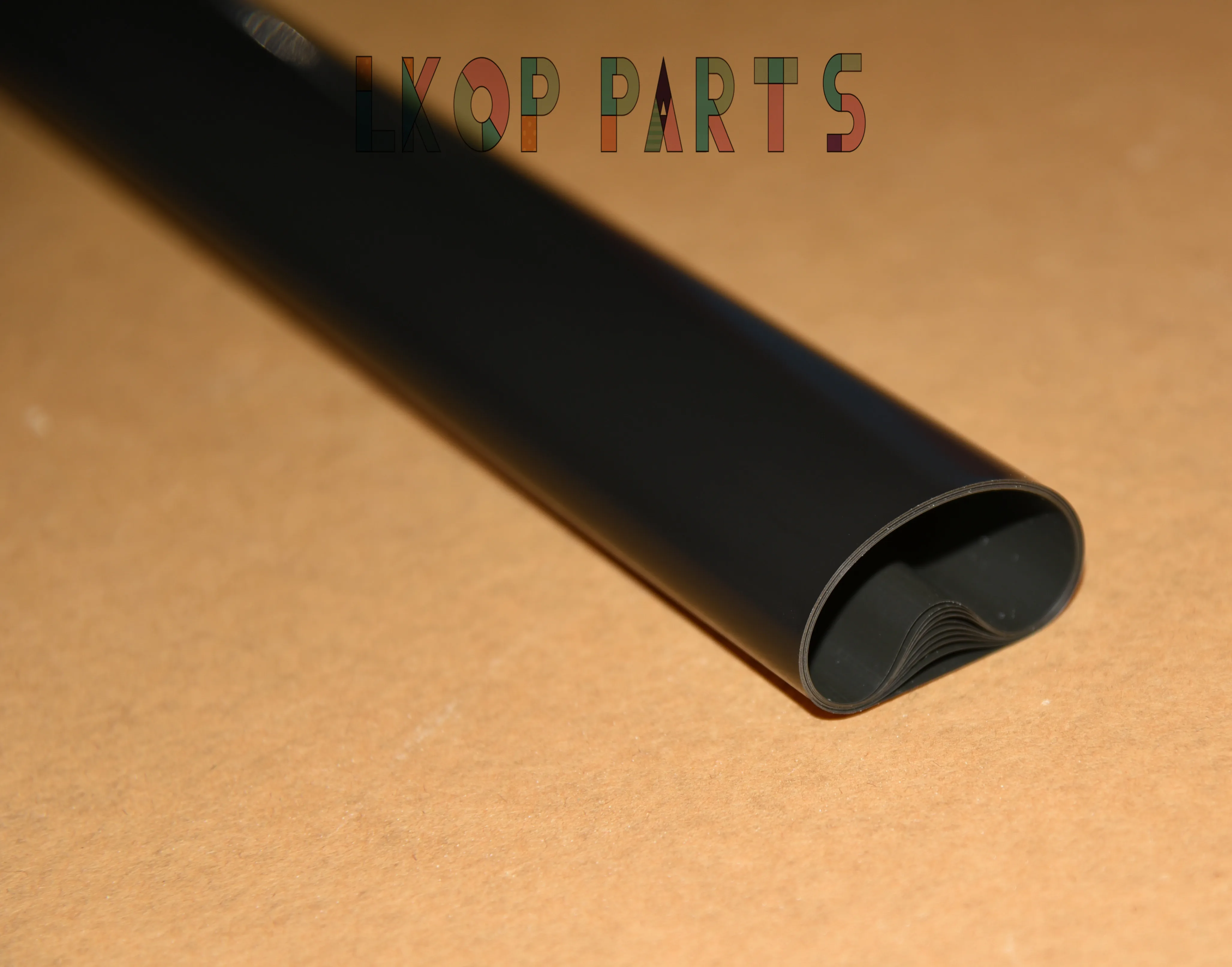 5 шт. новая фузер пленка рукав для Brother DCP L5500 L5600 L5650 HL L5000 L5100 L5200 L6200 L6250 L6300 L6400 5580 5585