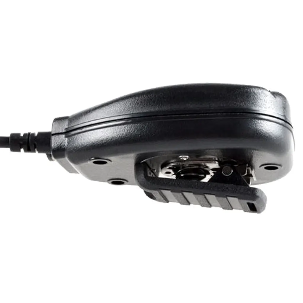 Walkie Talkie 50km Microphone Speaker for Baofeng UV-5R BF-888S Midland Radio Communication Accessories Radio Speaker Mic Black Walkie Talkie 50km Microphone Speaker for Baofeng UV-5R BF-888S Midland Radio Communication Accessories Radio Speaker Mic Black