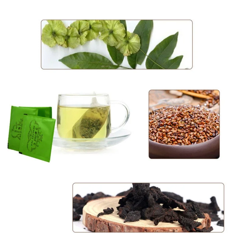 high blood sugar Top Quality New Sugar Balance Tea Blood diabetic tea lower