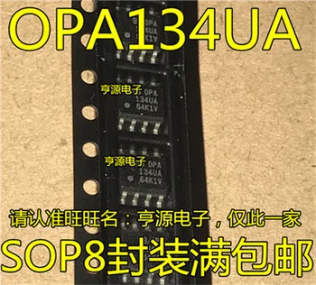 

OPA134 OPA134U OPA134UA SOP8