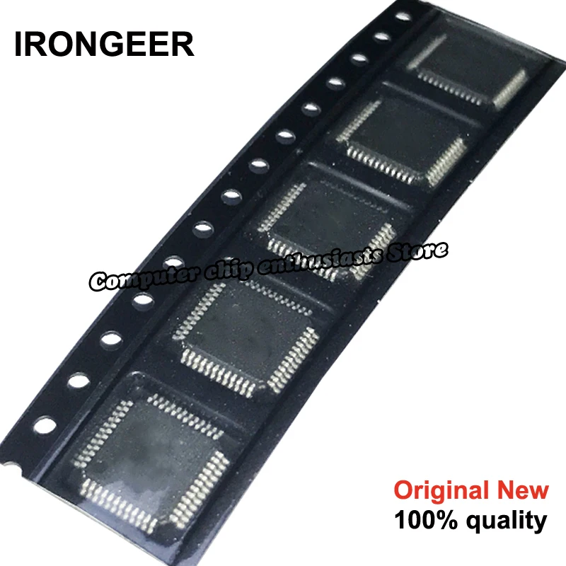 10 шт. ATMEGA168PA-AU MEGA168PA-AU ATMEGA168PA ATMEGA168 MEGA168PA TQFP32 | Электроника