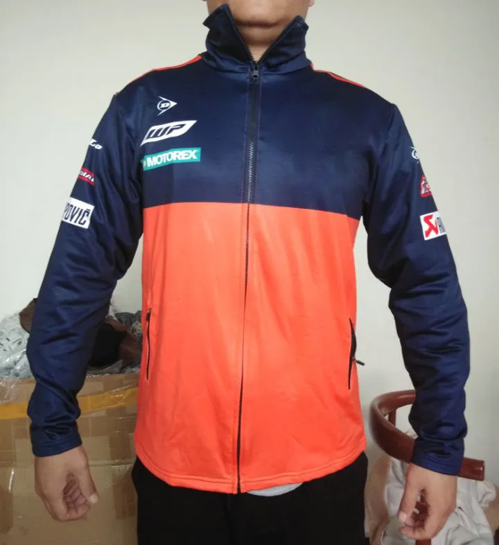 Moto rcycle куртка для улицы moto cross спортивная одежда moto Racing team Одежда на молнии с мягкой подкладкой
