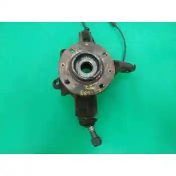 

STEERING KNUCKLE FRONT LEFT CITROEN C4 GRAND PICASSO