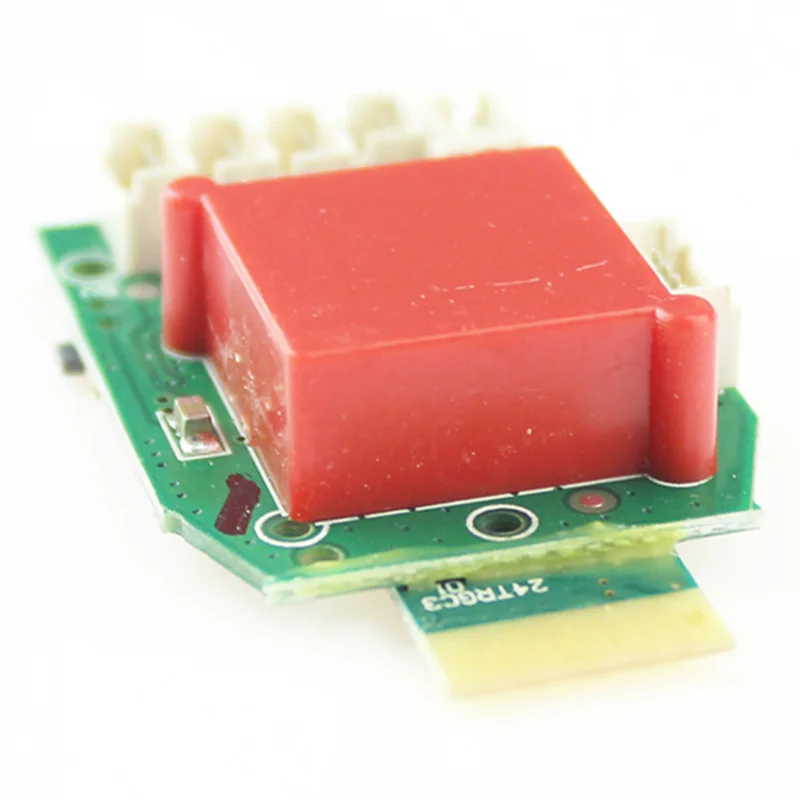 ABKT-Xk K130 Rc Drone Motherboard Receiver Accessories- New Receiving Unit Circuit Board Spare Part Compatible With Wltoys Xk K