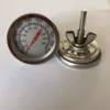 Roast Duck Oven Meat Thermometer Roast Stove Meter Roast Goose Stove Special Watch 500 Degree Cooking Thermometer Oven Meter ► Photo 1/6