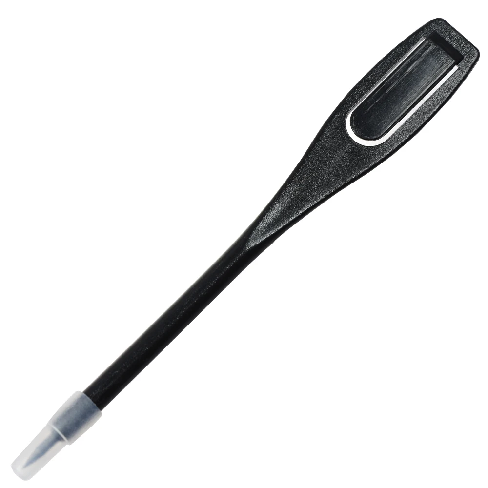 50pcs Golf Marker Pencils Scoring Record Golf pen recording Clear Mud Tool 4
