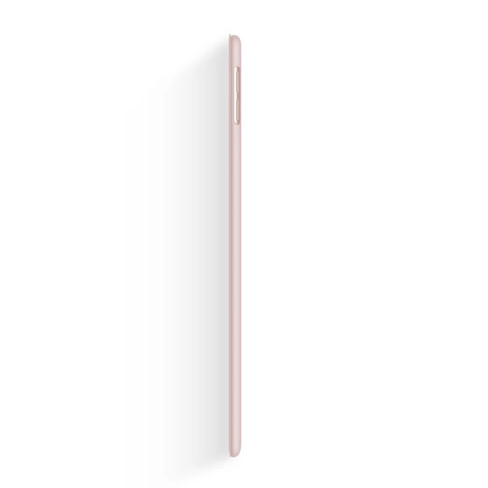 Умный чехол Trifold для iPad 10 2 дюймов 2019 7 го поколения легкий с функцией