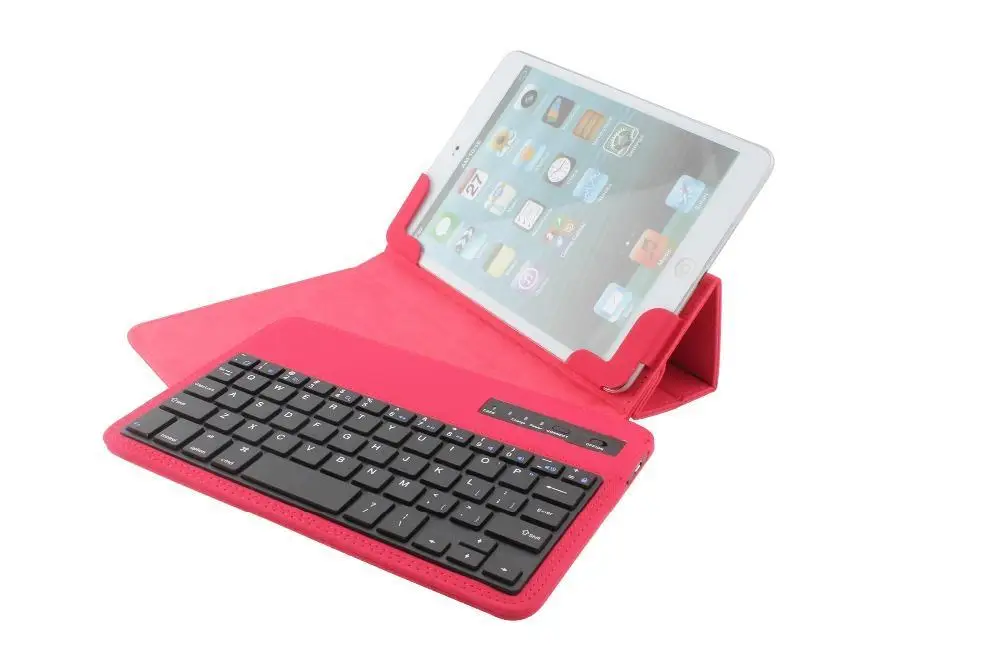 

With Bluetooth Keyboard Smart Cover for Huawei Mediapad M3 Lite 8.0 Full Protection Shockproof Case Funda Coque+gifts