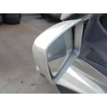 

LEFT REARVIEW SUZUKI AN 650 BURGMAN (WVBU)