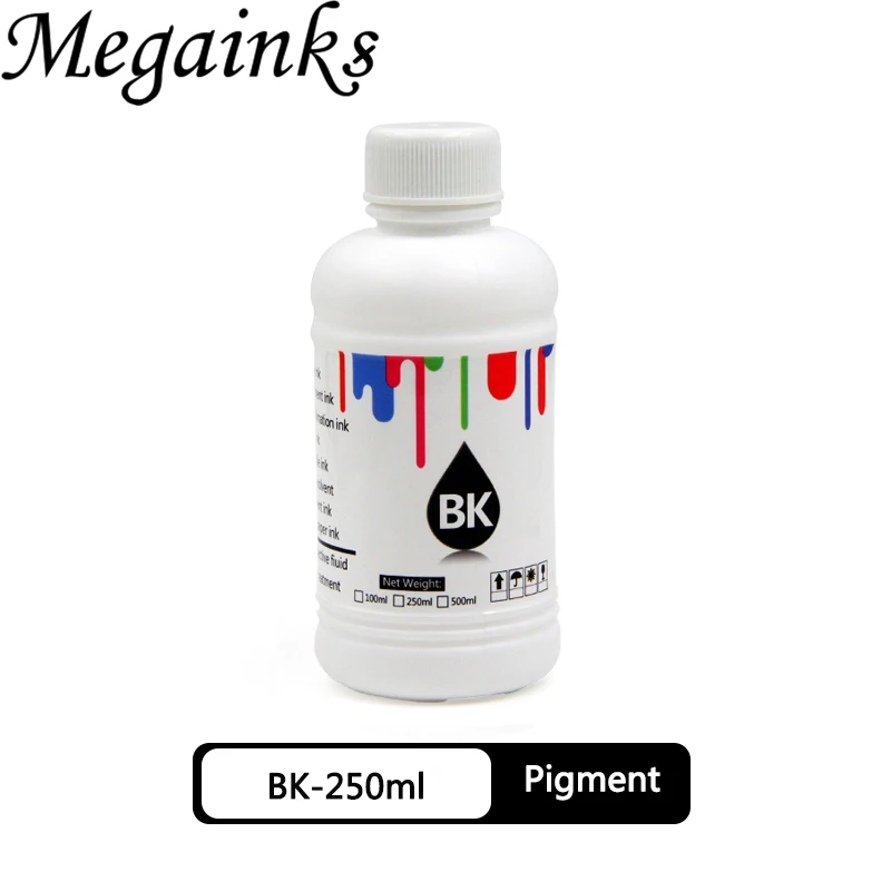 pigment BK