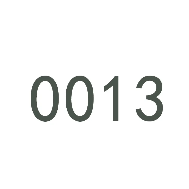 

0013