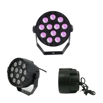 

LED 36W Disinfection UV Lamp Home Ultraviolet Sterilization Germicidal Bacterial Disinfect Lights US/EU Plug