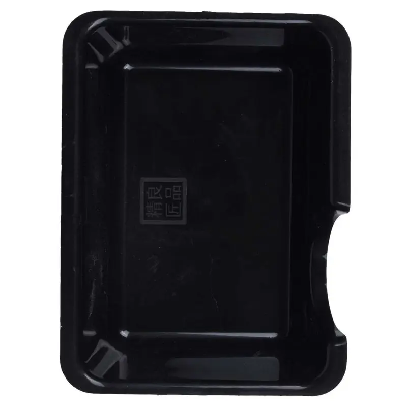 Reptiles Plastic Hide Box Cave For Lizards Snakes Rodents Spiders