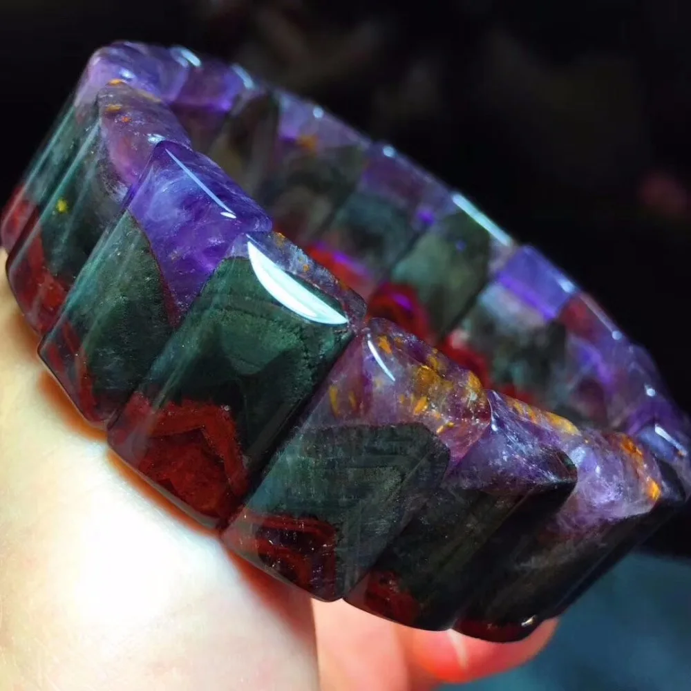 Auralite 23 Bracelet (4)