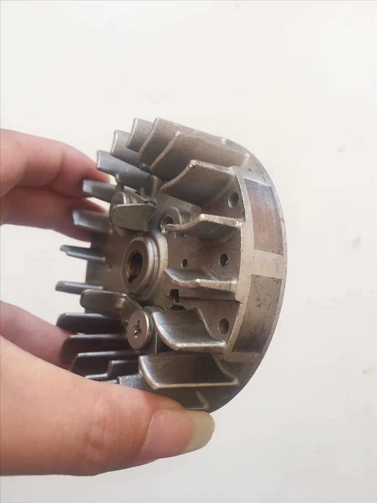 FLY WHEEL FITS ZENOAH G3800 3900 3800 4100 CHAINSAW FREE SHIPPING