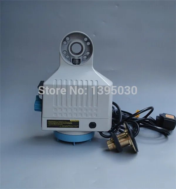 3-in-1 Pneumatic side hole machine 500W horizontal