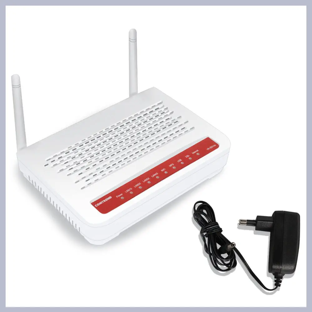 Модем Comtrend VR-3031eu
