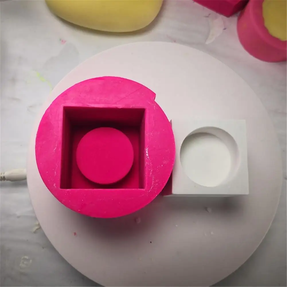 Силиконовые формы для ручной работы DIY выпечки инструменты для торта помадка шоколада