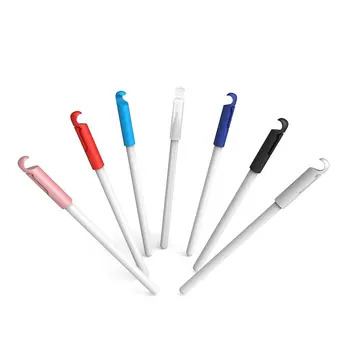 

new Soft Silicone Compatible For Apple Pencil Case Compatible For iPad Tablet Touch Pen Stylus Protective Sleeve Cover Anti-lost