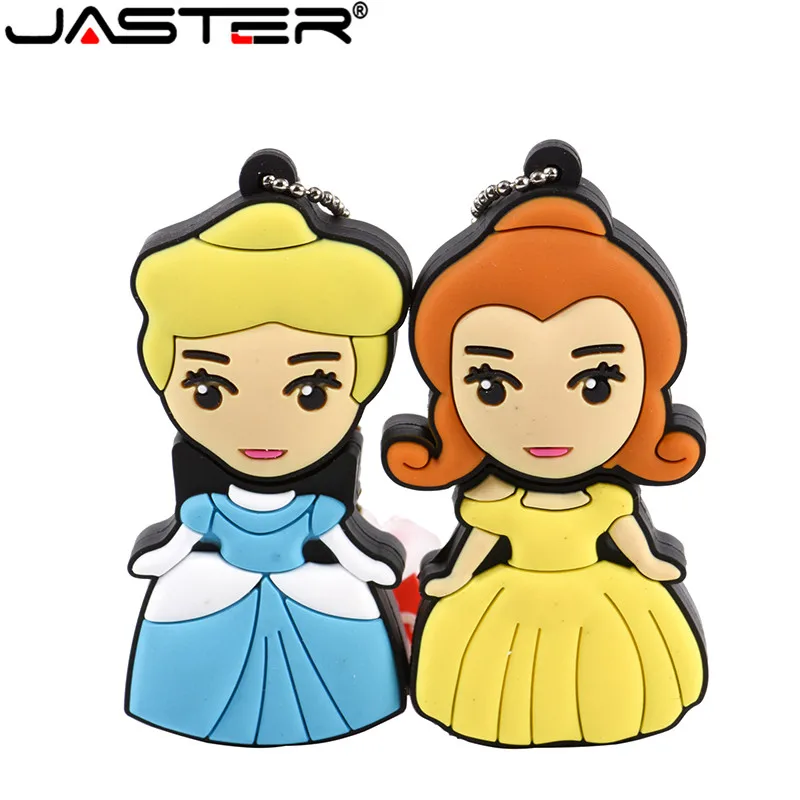 Флэш накопитель JASTER USB 32G &quotFreddy Vs Jason&quot карта памяти Флеш 64G флэш диск 4 ГБ 8 16 ГБ|USB