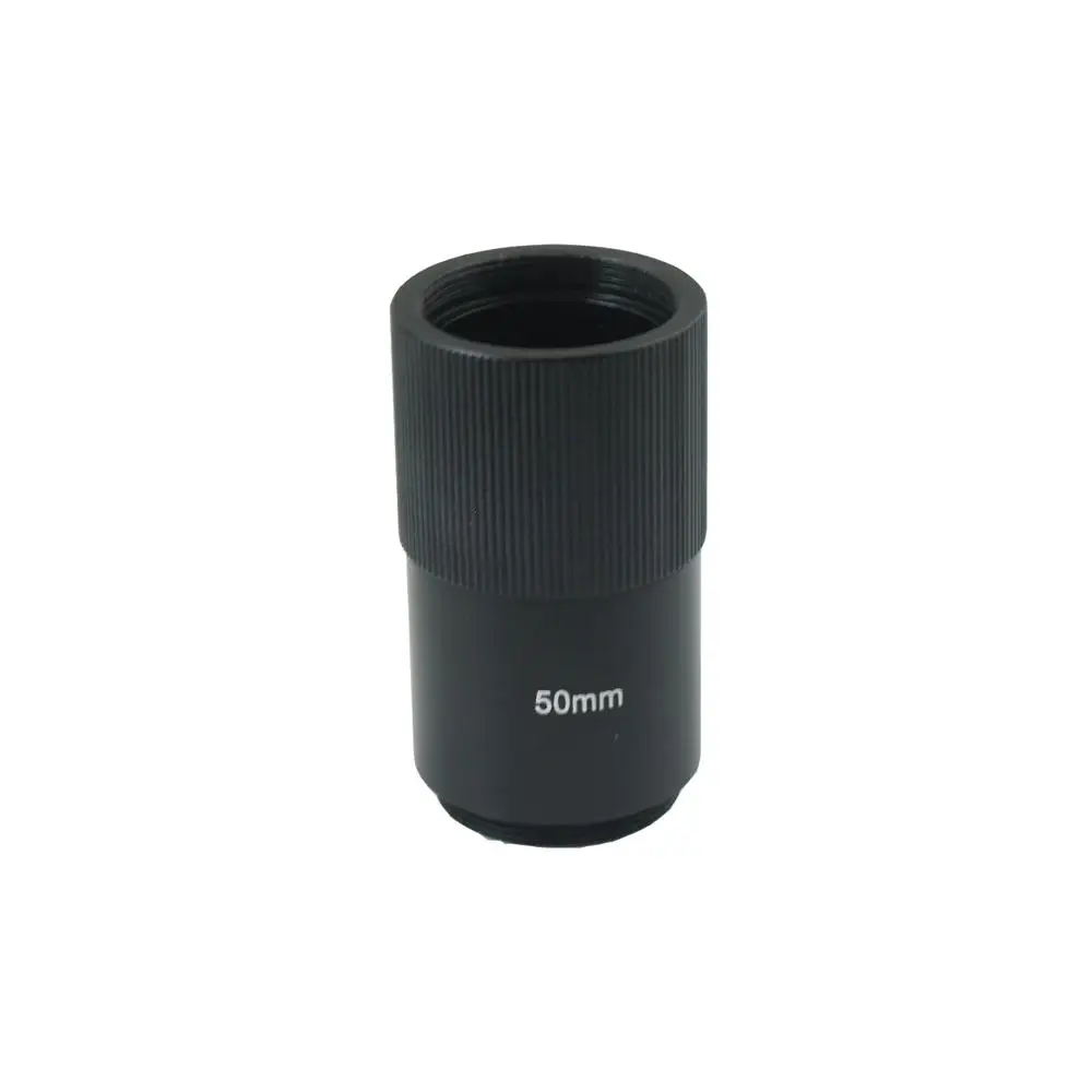 50mm Focal Length Lens C Mount Cmount Extension Tube And Spacer Rings