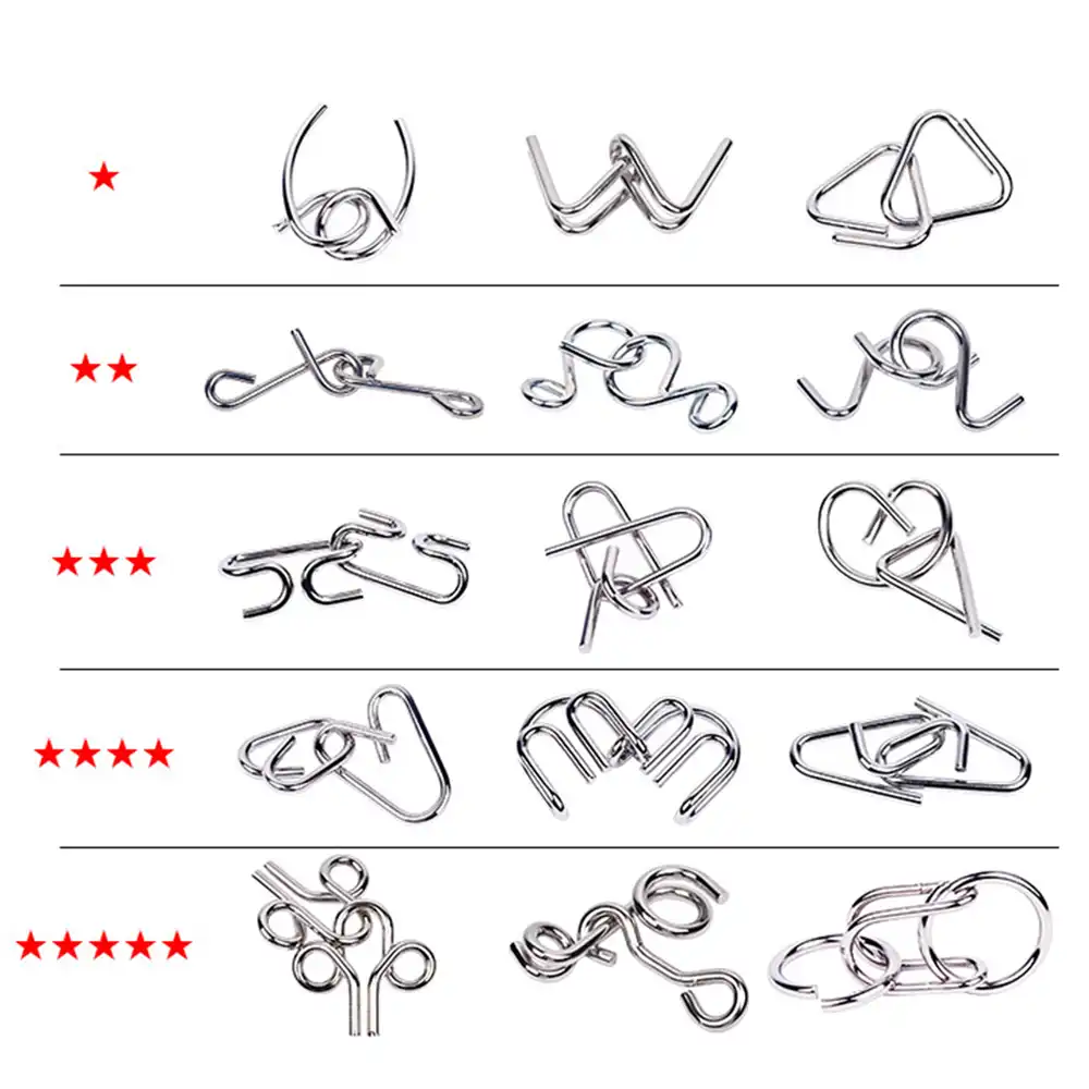 rompecabezas 8 piezas