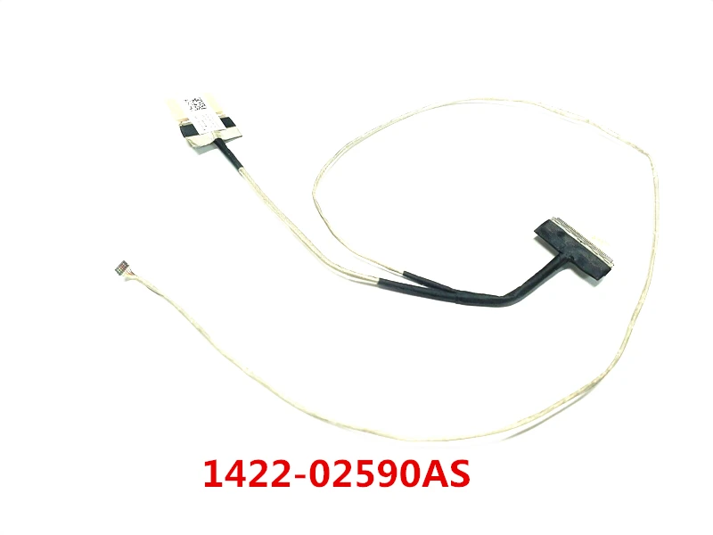 30-контактный кабель экрана для Asus X556 X556U X556UJ X556UA EDP ЖК-дисплей 1422-02590AS | Компьютеры и