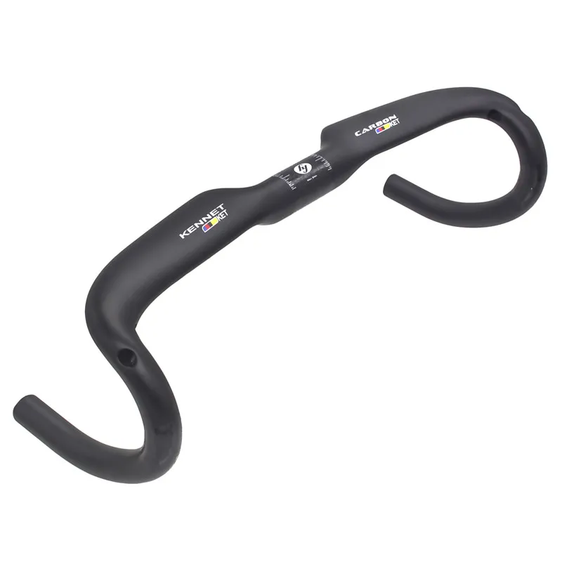 KENNET manillar de bicicleta carbono complemanillar Cartera vacago jugar UD de|Велосипедный руль| |