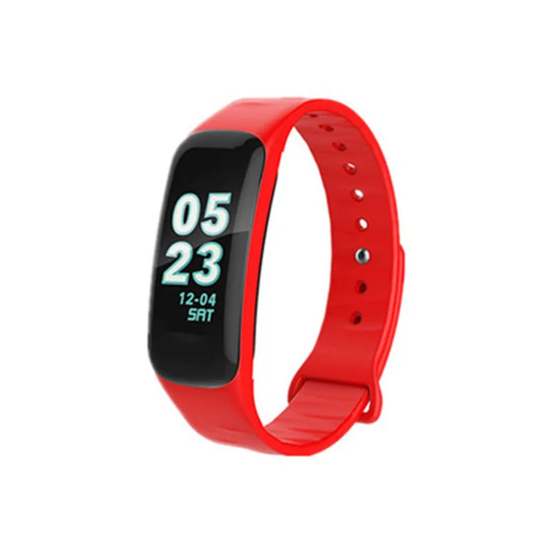 C1plus Smart watches sport waterproof for phone Smartwatch Heart Rate Monitor Blood Pressure Functions For Women men kid