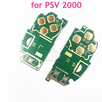 

For PS Vita 2000 Left Right LR PCB Circuit Module Board LR Switch Key Board Replacement for PSV2000 PSV 2000