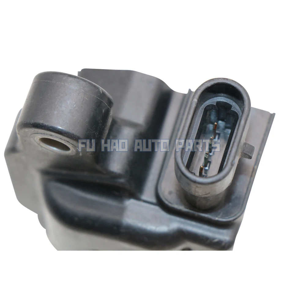 Катушка зажигания OEM 12570616 для Buick Cadillac CTS Chevrolet SS Impala Silverado GMC Sierra Hummer H2 H3 H3T Pontiac GTO 12611424