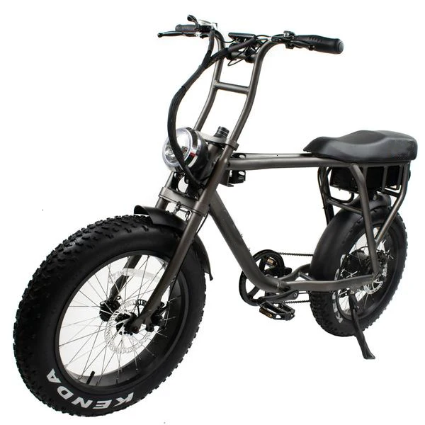 Длинные 250 Вт Bafang супер V-B08M36v сиденья для двойных мужчин Электрический fat велосипед, e велосипед